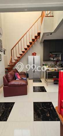 Dijual Rumah Luas Megah Dengan View Cantik di Banjar Wijaya, Tangerang Dijual Rumah Luas Megah Dengan View Cantik di Banjar Wijaya, Tangerang
