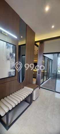 Rumah Strategis Minimalis Lb 107m2 di Tangerang, Tangerang Rumah Strategis Minimalis Lb 107m2 di Tangerang, Tangerang