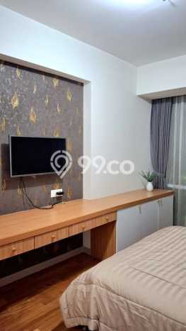 Apartemen Terawat Dijual di Tangerang Spesifikasi 1 KT, 1 KM Apartemen Terawat Dijual di Tangerang Spesifikasi 1 KT, 1 KM