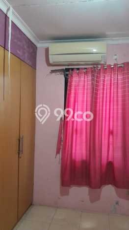 Jual Rumah Modern 4 KT di Citra Garden, Jakarta Barat Jual Rumah Modern 4 KT di Citra Garden, Jakarta Barat