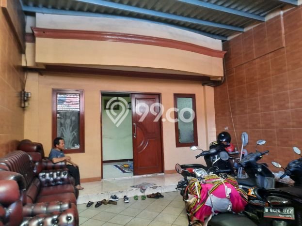 LOKASI PREMIUM! Ruko di Tambora, Luas 360m2m², Pusat Komersial LOKASI PREMIUM! Ruko di Tambora, Luas 360m2m², Pusat Komersial