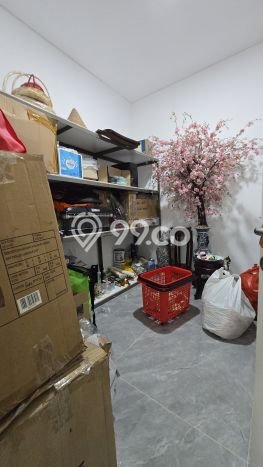 Hunian Super Elit dengan Akses Paling Strategis di Green Lake City, Jakarta Barat Hunian Super Elit dengan Akses Paling Strategis di Green Lake City, Jakarta Barat