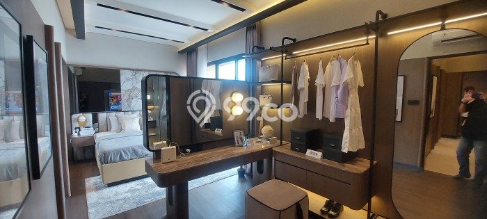 Rumah Strategis Minimalis Lb 107m2 di Tangerang, Tangerang Rumah Strategis Minimalis Lb 107m2 di Tangerang, Tangerang