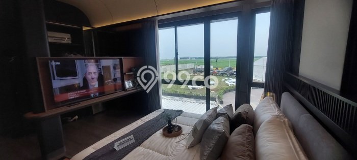 Dijual Cepat Rumah Bagus Siap Huni LB 154m2 di Tangerang, Tangerang Dijual Cepat Rumah Bagus Siap Huni LB 154m2 di Tangerang, Tangerang