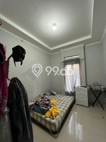 Rumah Minimalis 4 KT LT 100m2 di Bekasi Kota Rumah Minimalis 4 KT LT 100m2 di Bekasi Kota
