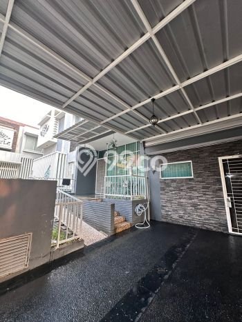 For Sale! Premium House LT 144m2 Desain Modern di Daan Mogot For Sale! Premium House LT 144m2 Desain Modern di Daan Mogot