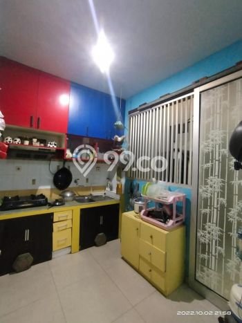 Rumah Luxury Modern Siap Huni di Alam Sutera Tangerang Rumah Luxury Modern Siap Huni di Alam Sutera Tangerang