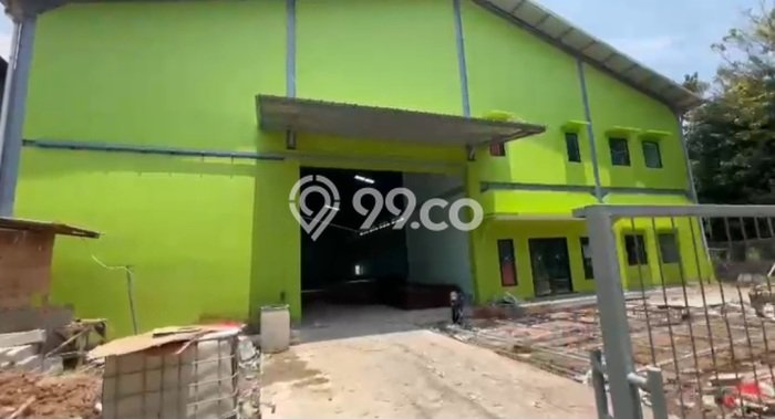 Gudang For Rent di , Luas 1750m2m², Lokasi Bisnis, Akses Utama Gudang For Rent di , Luas 1750m2m², Lokasi Bisnis, Akses Utama