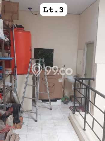 Ruko Dijual di Jakarta Barat LT 48m2 & LB 144m2 Lokasi Terbaik! Ruko Dijual di Jakarta Barat LT 48m2 & LB 144m2 Lokasi Terbaik!