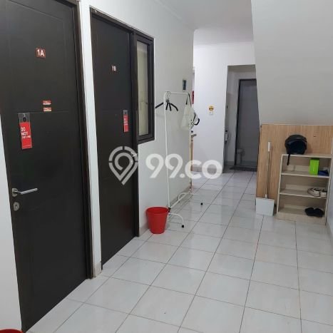 Ready to Use! Luxury House LT 70m2 Desain Modern di Gading Serpong Ready to Use! Luxury House LT 70m2 Desain Modern di Gading Serpong