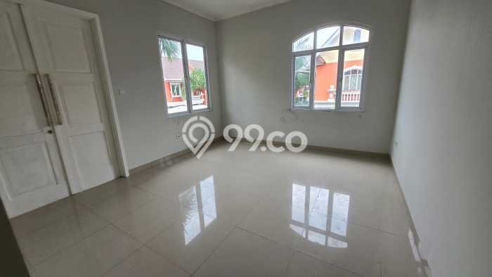 Rumah Luas Asri 4 KT Siap Huni di Gading Serpong Tangerang Rumah Luas Asri 4 KT Siap Huni di Gading Serpong Tangerang