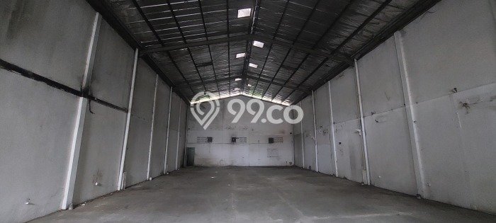 Gudang Disewakan Cepat di Tangerang Tangerang LB 369m2 Gudang Disewakan Cepat di Tangerang Tangerang LB 369m2