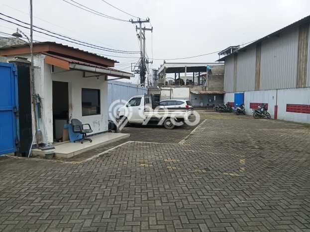 Gudang Dijual di Bekasi LT 952m2 & LB 400m2 Lokasi Terbaik! Gudang Dijual di Bekasi LT 952m2 & LB 400m2 Lokasi Terbaik!