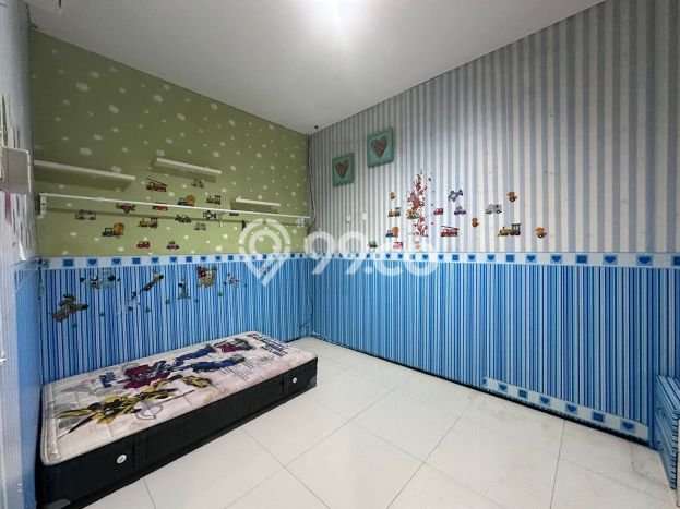 For Sale! Premium House LT 144m2 Desain Modern di Daan Mogot For Sale! Premium House LT 144m2 Desain Modern di Daan Mogot