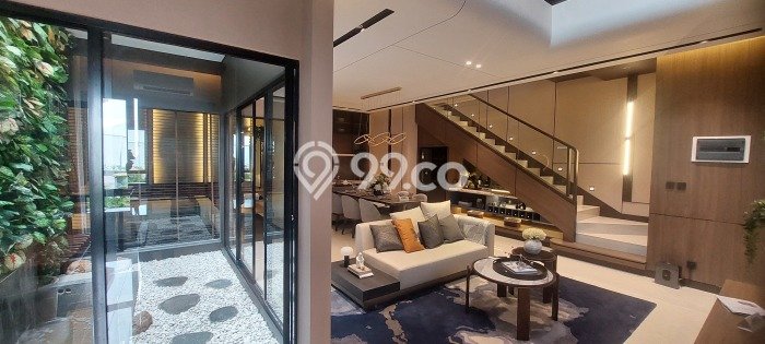 Dijual Cepat Rumah Bagus Siap Huni LB 154m2 di Tangerang, Tangerang Dijual Cepat Rumah Bagus Siap Huni LB 154m2 di Tangerang, Tangerang