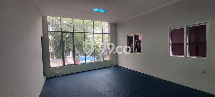 Gudang Disewakan Cepat di Tangerang Tangerang LB 369m2 Gudang Disewakan Cepat di Tangerang Tangerang LB 369m2