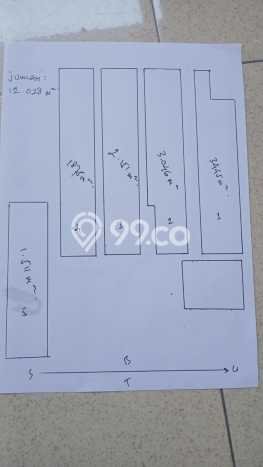 Gudang Dijual di Kawasan Ciwaringin, Cirebon Harga Kompetitif Gudang Dijual di Kawasan Ciwaringin, Cirebon Harga Kompetitif