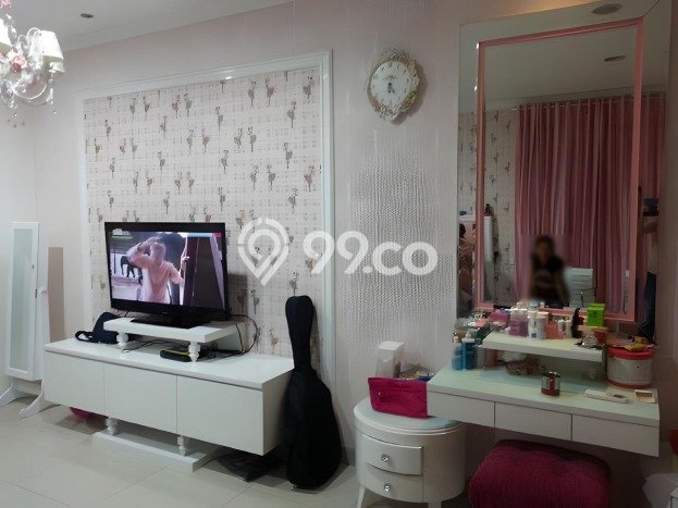 Best Deal Hunian Mewah Ideal dan Luas di Kelapa Dua, Tangerang Best Deal Hunian Mewah Ideal dan Luas di Kelapa Dua, Tangerang