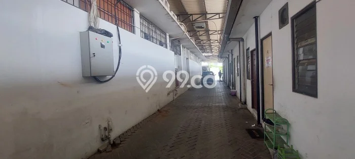 FOR RENT! Gudang di Duri Kosambi Cocok untuk Bisnis 1648m2 FOR RENT! Gudang di Duri Kosambi Cocok untuk Bisnis 1648m2