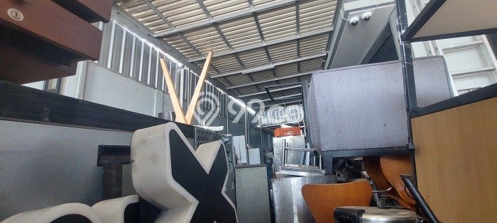 Disewakan Gudang di Kawasan Ramai Duri Kosambi Luas 927m2 Disewakan Gudang di Kawasan Ramai Duri Kosambi Luas 927m2