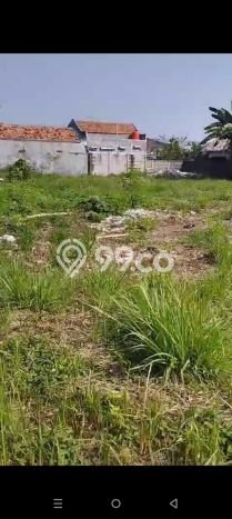 Tanah Kavling di Cipondoh Dijual dengan Luas 8632m2 Tanah Kavling di Cipondoh Dijual dengan Luas 8632m2