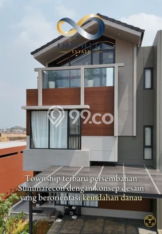 Jual Rumah Bagus Siap Huni LB 49m2 di Tangerang, Tangerang Jual Rumah Bagus Siap Huni LB 49m2 di Tangerang, Tangerang