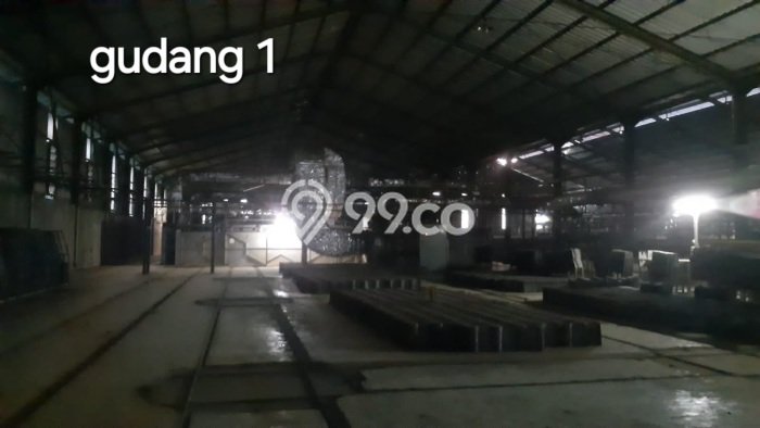 Gudang Dijual di Kawasan Ciwaringin, Cirebon Harga Kompetitif Gudang Dijual di Kawasan Ciwaringin, Cirebon Harga Kompetitif
