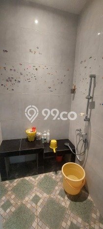 Hunian Mewah LB 256m2 Siap Pakai Desain Elegan di Citra Garden, Jakarta Barat Hunian Mewah LB 256m2 Siap Pakai Desain Elegan di Citra Garden, Jakarta Barat