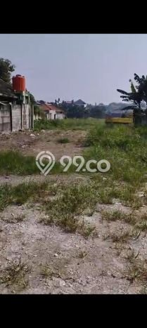 Tanah Kavling di Cipondoh Dijual dengan Luas 8632m2 Tanah Kavling di Cipondoh Dijual dengan Luas 8632m2