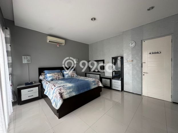 For Sale! Premium House LT 144m2 Desain Modern di Daan Mogot For Sale! Premium House LT 144m2 Desain Modern di Daan Mogot