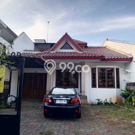 Hunian Mewah Siap Huni LT 400m2 di Kebon Jeruk, Jakarta Barat Hunian Mewah Siap Huni LT 400m2 di Kebon Jeruk, Jakarta Barat