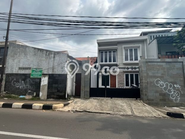 Rumah Luxury Modern Siap Huni di Lenteng Agung Jakarta Selatan Rumah Luxury Modern Siap Huni di Lenteng Agung Jakarta Selatan