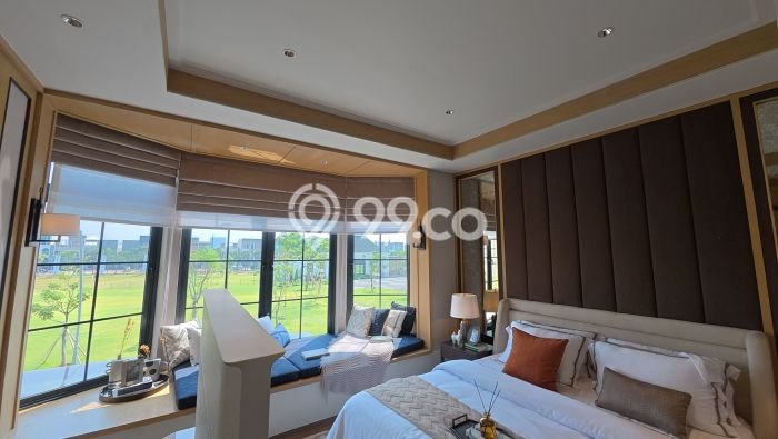 Hot Offer Hunian Premium Ideal dan Luas di Pagedangan, Tangerang Hot Offer Hunian Premium Ideal dan Luas di Pagedangan, Tangerang