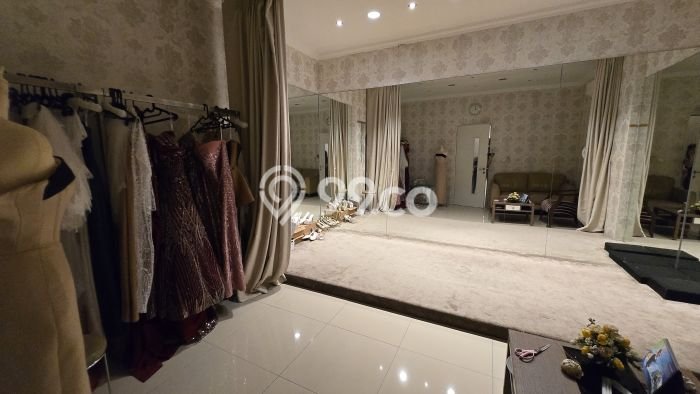 PELUANG EMAS! Ruko Kawasan Green Lake City, Luas 270m2m², Potensi Profit Tinggi PELUANG EMAS! Ruko Kawasan Green Lake City, Luas 270m2m², Potensi Profit Tinggi
