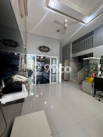 For Sale! Premium House LT 144m2 Desain Modern di Daan Mogot For Sale! Premium House LT 144m2 Desain Modern di Daan Mogot