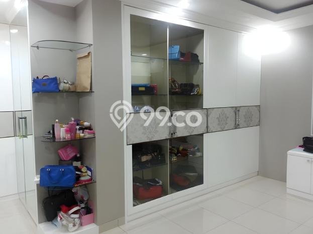 Best Deal Hunian Mewah Ideal dan Luas di Kelapa Dua, Tangerang Best Deal Hunian Mewah Ideal dan Luas di Kelapa Dua, Tangerang