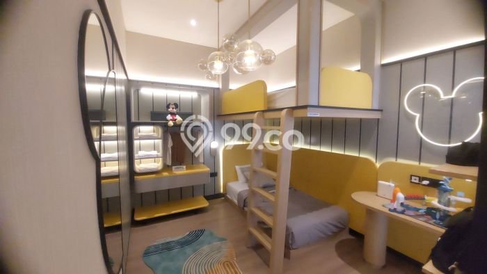 Dijual Rumah 3 Kamar Lokasi Strategis Nyaman dan Strategis di Tangerang Dijual Rumah 3 Kamar Lokasi Strategis Nyaman dan Strategis di Tangerang