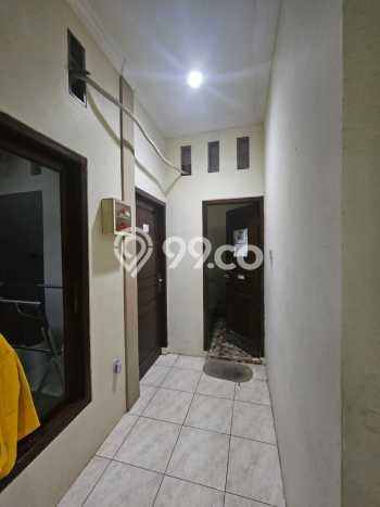 Dijual Rumah Kost di Rawamangun, Jakarta Timur, 14 KT, 2 KM, Bangunan 400m2 Dijual Rumah Kost di Rawamangun, Jakarta Timur, 14 KT, 2 KM, Bangunan 400m2