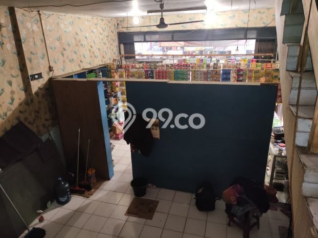 Untuk Dijual Ruko di Cibinong Bogor LT 54m2 / LB 115m2 Untuk Dijual Ruko di Cibinong Bogor LT 54m2 / LB 115m2