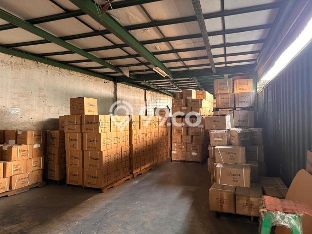 Unit Pabrik Strategis di Penjaringan, Jakarta Utara Potensi Cuan Besar Unit Pabrik Strategis di Penjaringan, Jakarta Utara Potensi Cuan Besar