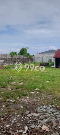 Gudang Dijual di Jakarta Barat LT 1995m2 & LB 900m2 Lokasi Terbaik! Gudang Dijual di Jakarta Barat LT 1995m2 & LB 900m2 Lokasi Terbaik!