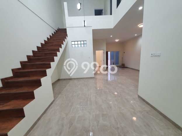 Rumah Luxury Modern Siap Huni di Lenteng Agung Jakarta Selatan Rumah Luxury Modern Siap Huni di Lenteng Agung Jakarta Selatan