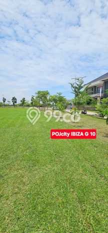 Tanah untuk Dijual Lokasi Semarang Barat, Semarang Luas 340m2 - Tanah untuk Dijual Lokasi Semarang Barat, Semarang Luas 340m2 -