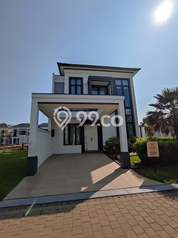 For Sale Rumah Elit Exclusive di Pagedangan, Tangerang For Sale Rumah Elit Exclusive di Pagedangan, Tangerang
