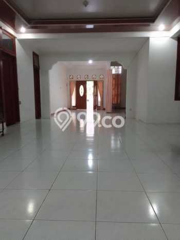 Jual Rumah Mewah Megah Dengan View Eksklusif di Banjar Wijaya, Tangerang Jual Rumah Mewah Megah Dengan View Eksklusif di Banjar Wijaya, Tangerang