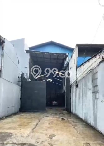Unit Gudang Strategis di Cikupa, Tangerang Potensi Bisnis Besar Unit Gudang Strategis di Cikupa, Tangerang Potensi Bisnis Besar