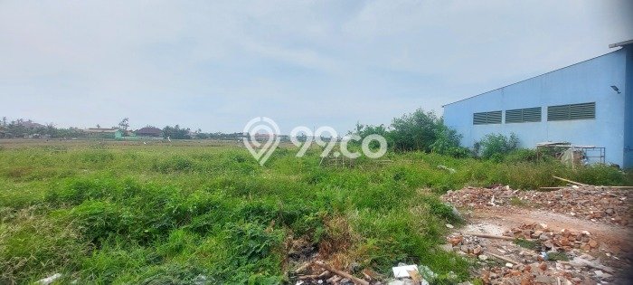 Tanah Strategis Dijual di Tangerang Tangerang 7000m2 Tanah Strategis Dijual di Tangerang Tangerang 7000m2