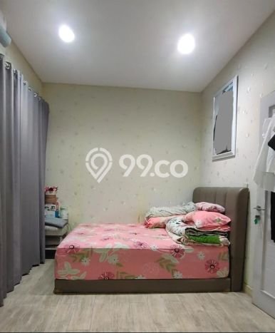 Hot Offer Hunian Mewah Ideal dan Luas di Cengkareng, Jakarta Barat Hot Offer Hunian Mewah Ideal dan Luas di Cengkareng, Jakarta Barat