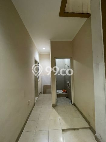 Rumah Strategis Modern Lb 126m2 di Cengkareng, Jakarta Barat Rumah Strategis Modern Lb 126m2 di Cengkareng, Jakarta Barat