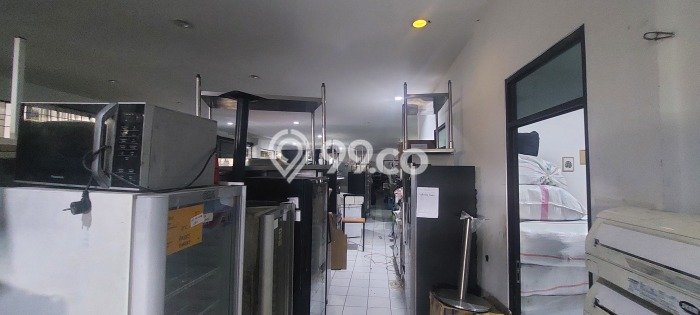 Disewakan Gudang di Kawasan Ramai Duri Kosambi Luas 927m2 Disewakan Gudang di Kawasan Ramai Duri Kosambi Luas 927m2